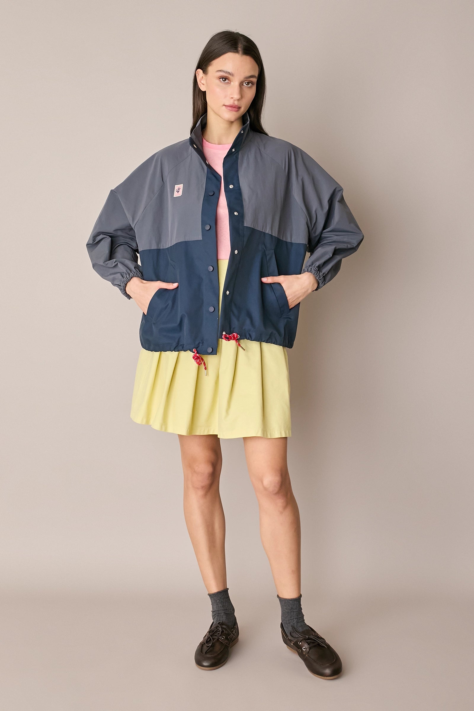 Giubbino sportivo – Everyday Wear