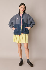 Giubbino sportivo – Everyday Wear