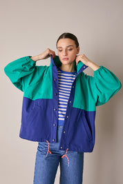 Giubbino sportivo – Everyday Wear