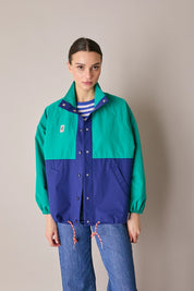Giubbino sportivo – Everyday Wear