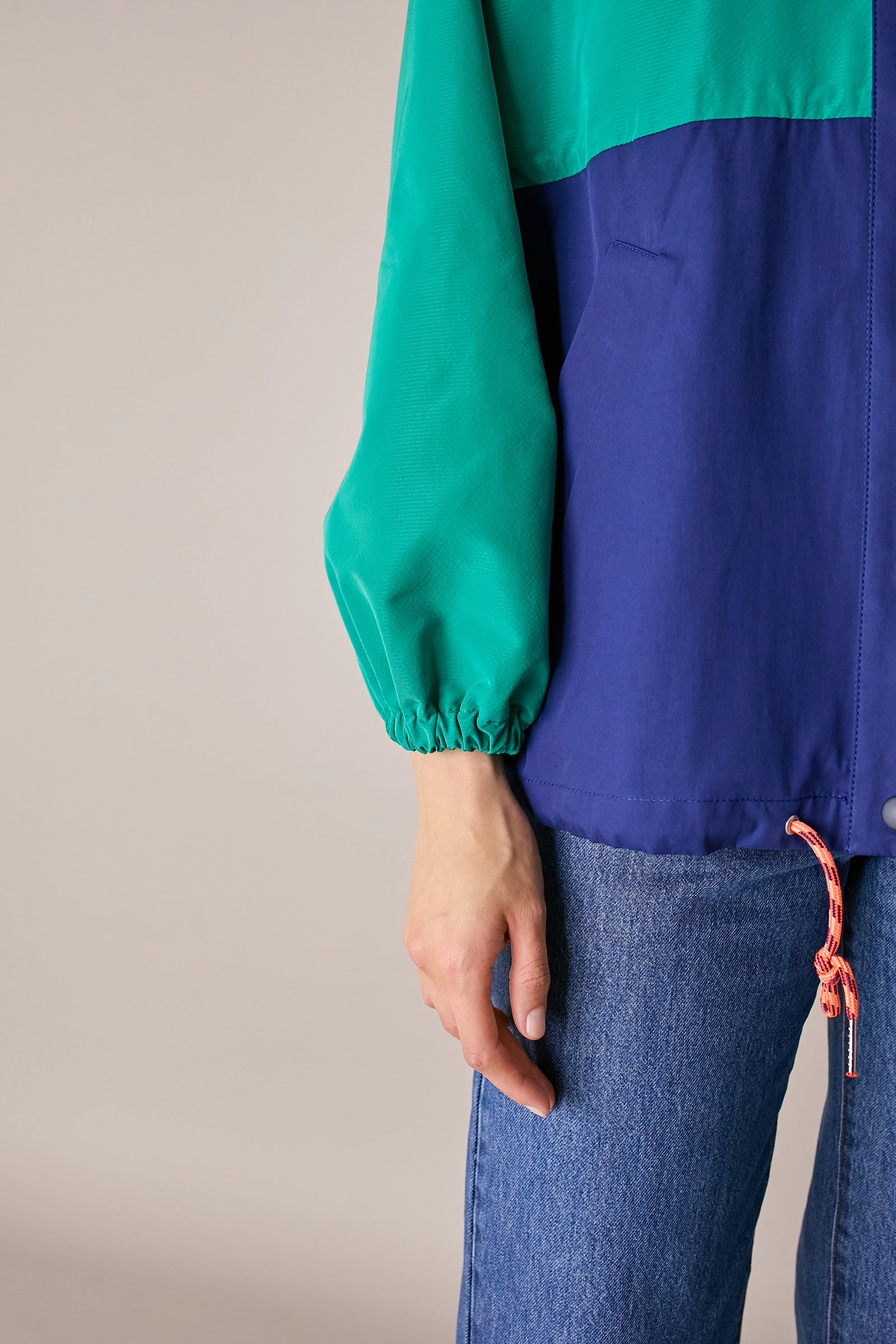 Giubbino sportivo – Everyday Wear
