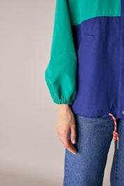 Giubbino sportivo – Everyday Wear