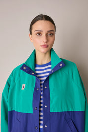 Giubbino sportivo – Everyday Wear