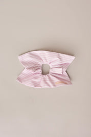 Cotton scrunchie