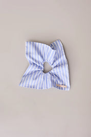 Cotton scrunchie