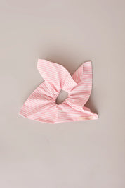 Cotton scrunchie
