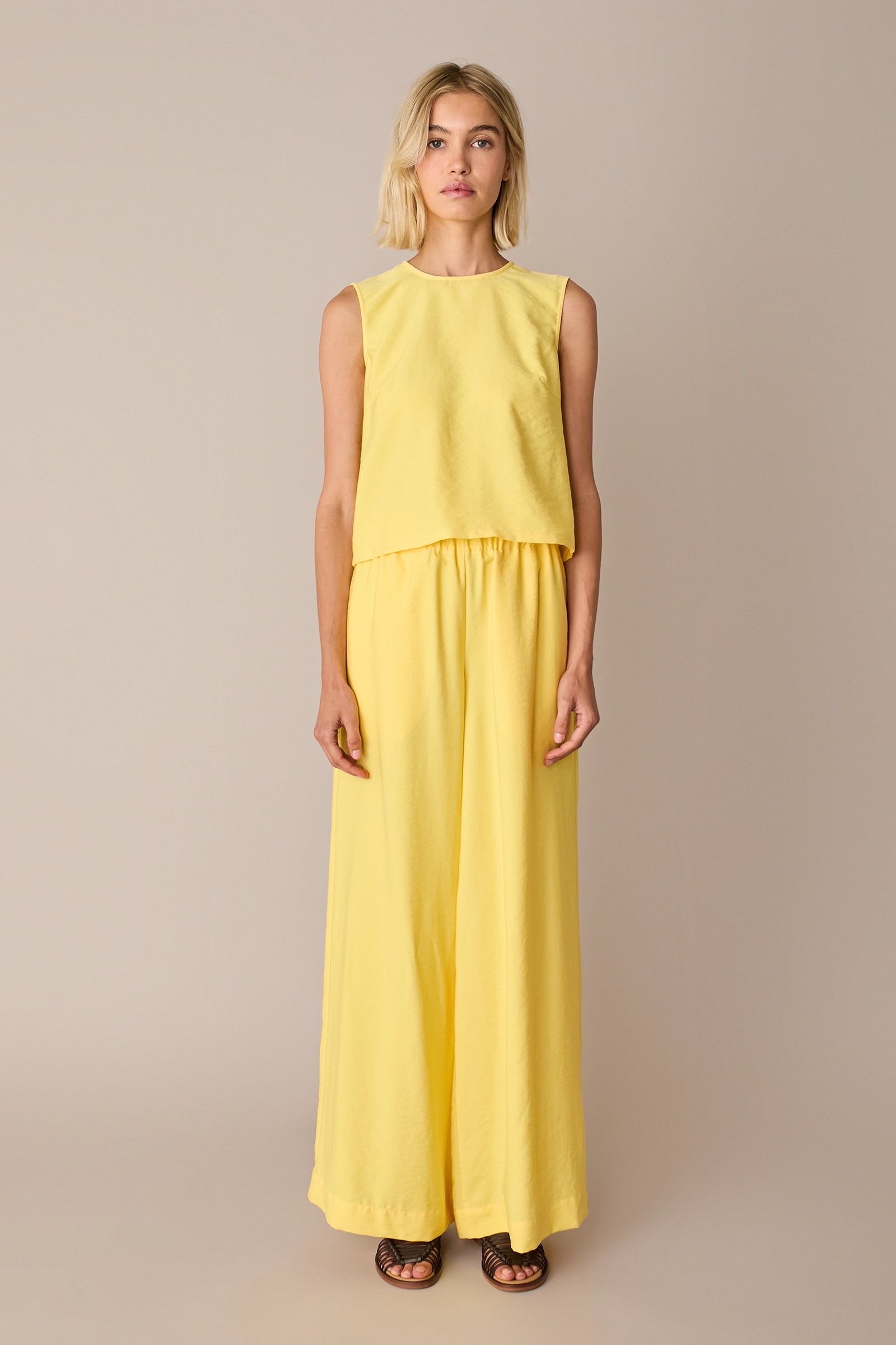 Relaxed co-ord set