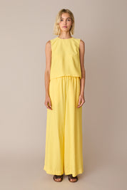 Relaxed co-ord set