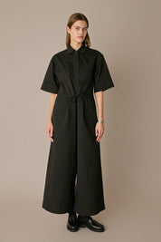 Tuta in cotone
