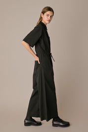 Tuta in cotone