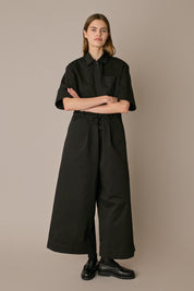 Tuta in cotone
