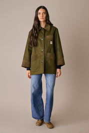 Giacca imbottita – Everyday Wear