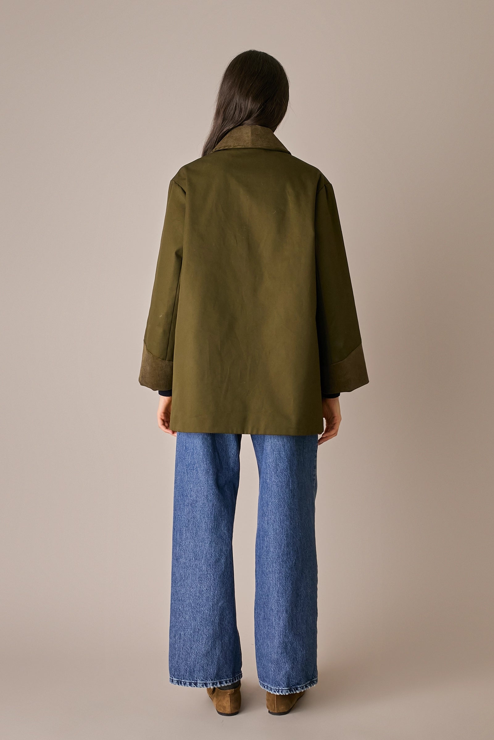 Giacca imbottita – Everyday Wear