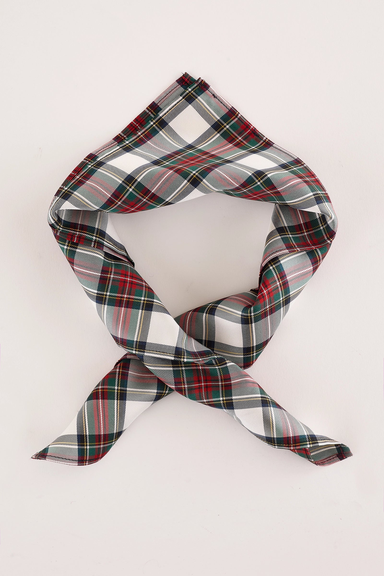 Foulard in seta
