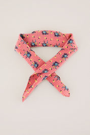 Foulard in seta