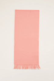 Sciarpa in lana e cashmere