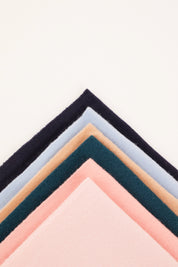 Sciarpa in lana e cashmere