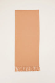 Sciarpa in lana e cashmere