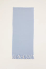 Sciarpa in lana e cashmere