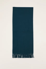 Sciarpa in lana e cashmere