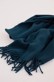 Sciarpa in lana e cashmere