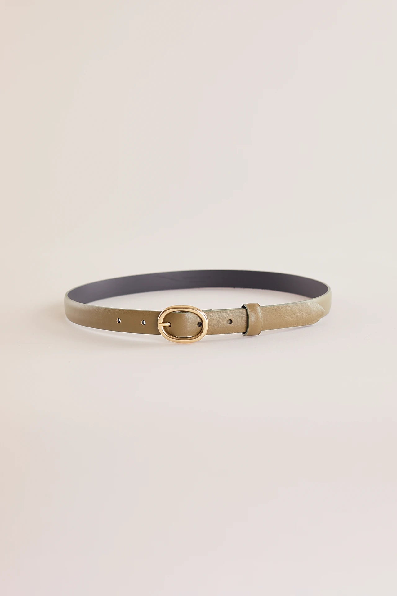 Cintura sottile 2cm