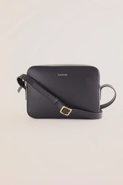 Borsa rettangolare con tracolla