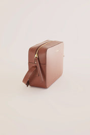 Borsa rettangolare con tracolla