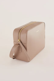Borsa rettangolare con tracolla