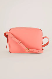Borsa rettangolare con tracolla