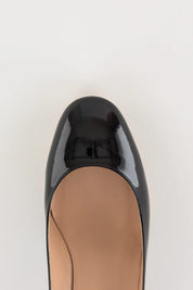 Mary Jane with ankle strap 6 cm
