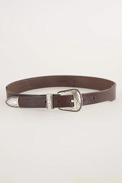 Ranger belt