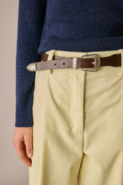 Ranger belt