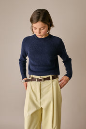 Ranger belt