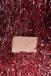 Gift card inviata via email