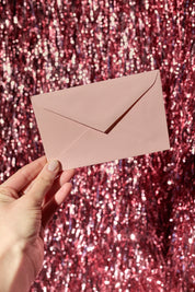 Gift card inviata via email