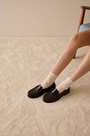 Penny Loafers