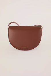 Borsa mezzaluna