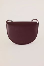 Borsa mezzaluna