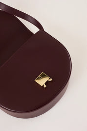 Borsa mezzaluna