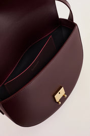 Borsa mezzaluna