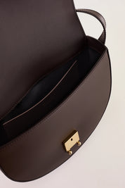 Borsa mezzaluna