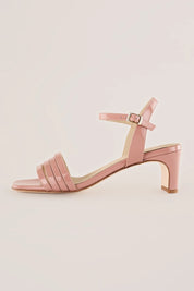 Sandali con listini 5 cm