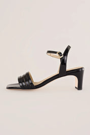 Sandali con listini 5 cm