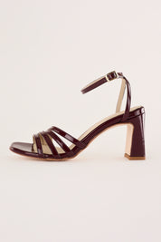 70s sandals 7 cm