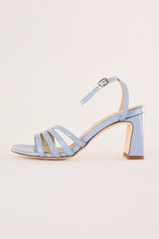 70s sandals 7 cm