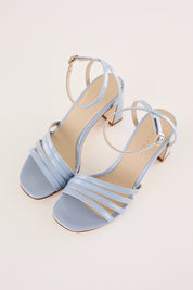 70s sandals 7 cm