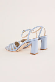 70s sandals 7 cm