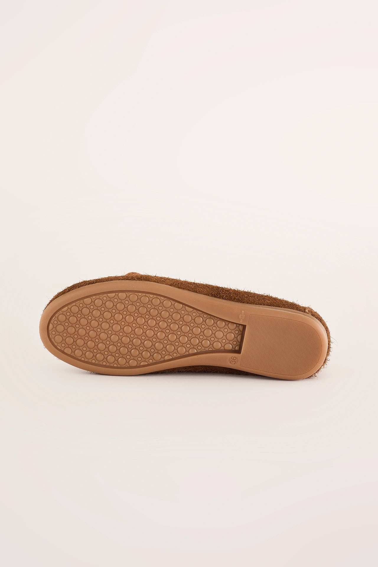 Boat loafers – Bianco