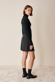 Dolcevita in lana merino extrafine